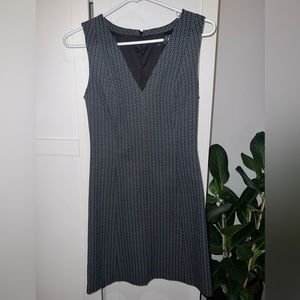 Theory shift dress